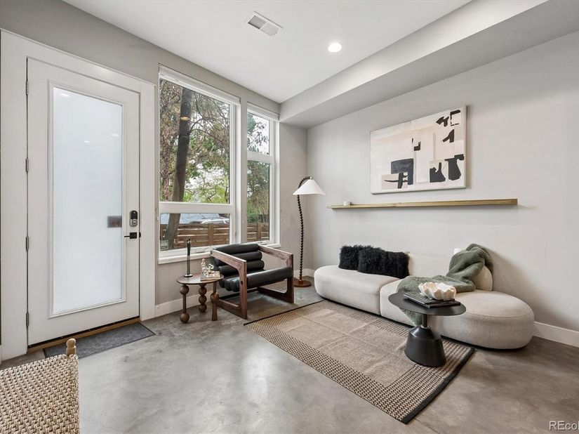 3124 N Gilpin Street, Denver CO 80205