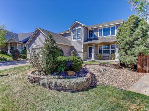 5247 S Bahama Circle, Centennial CO 80015