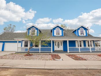 2758 W Amherst Avenue