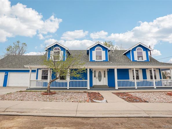 2758 W Amherst Avenue, Denver CO 80236