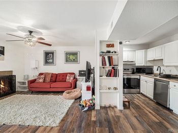 5300 E Cherry Creek South Drive