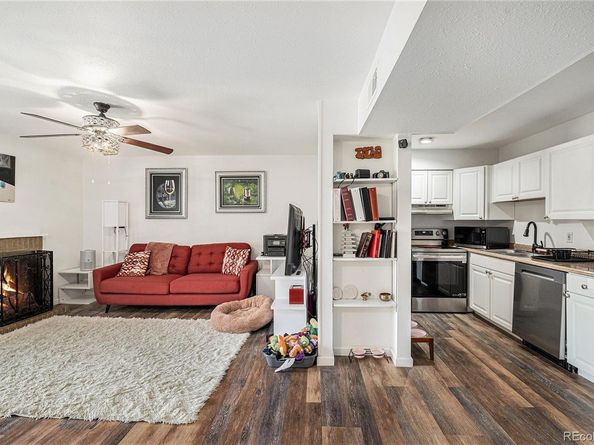 5300 E Cherry Creek South Drive 123, Denver CO 80246