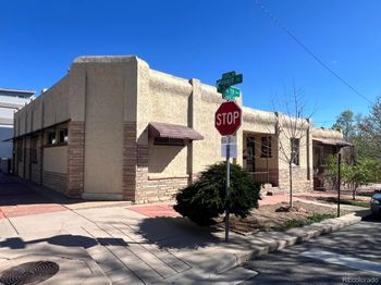 Undisclosed Address #8940349