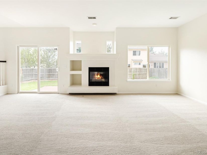19926 E 40th Place, Denver CO 80249