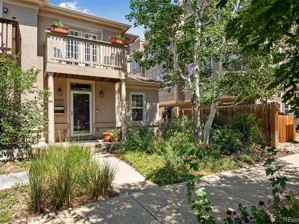 2933 Lawrence Street, Denver CO 80205