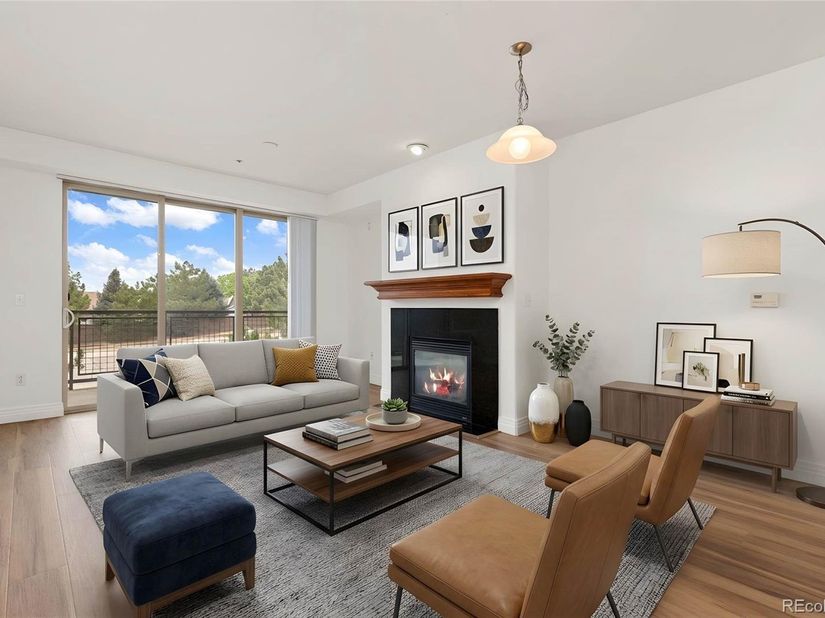9059 E Panorama Circle B211, Englewood CO 80112