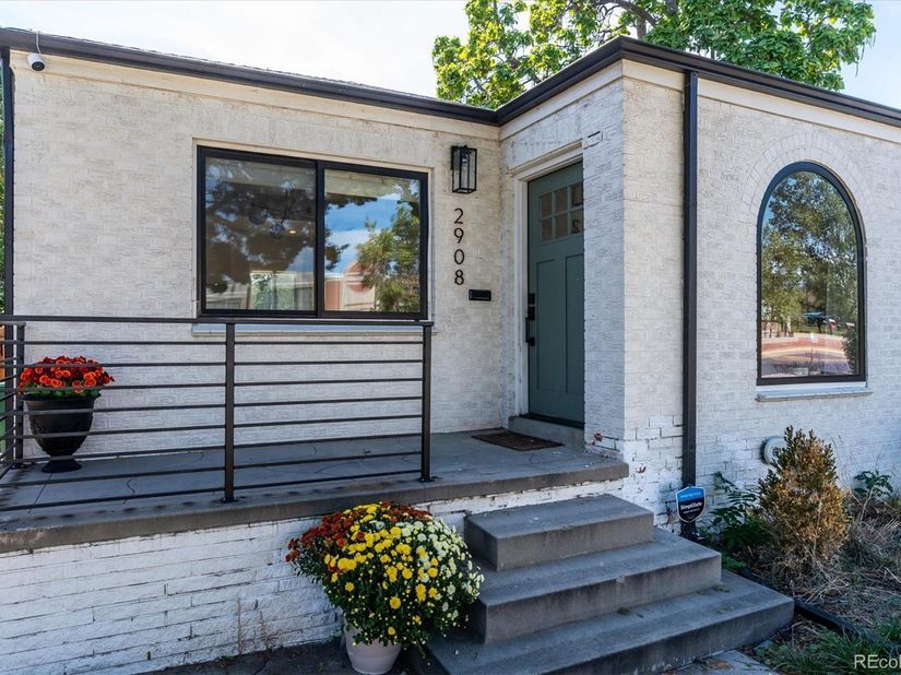 2908 W 40th Avenue, Denver CO 80211