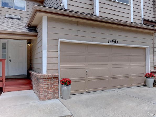 7490 B W Coal Mine Avenue, Littleton CO 80123