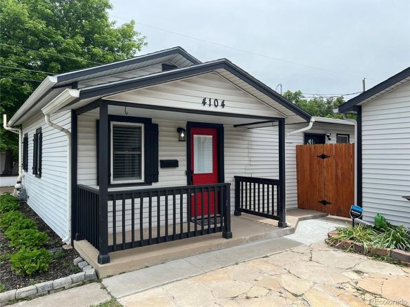 4104 S Pennsylvania Street, Englewood CO 80113