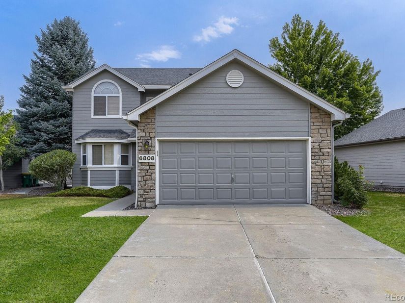 6808 Lupine Way, Arvada CO 80007