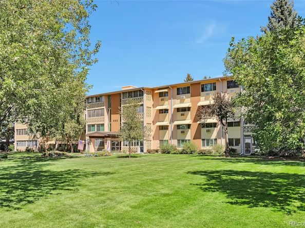 650 S Clinton Street 3A, Denver CO 80247