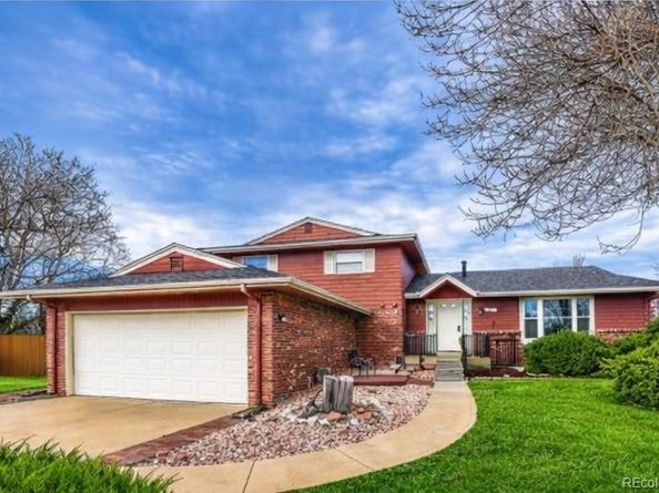 1257 E Geddes Avenue, Centennial CO 80122