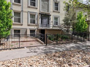 1650 N Pearl Street