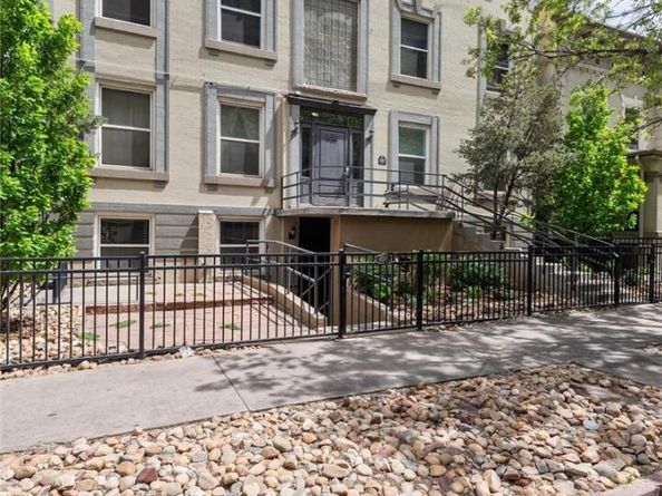 1650 N Pearl Street 1, Denver CO 80203
