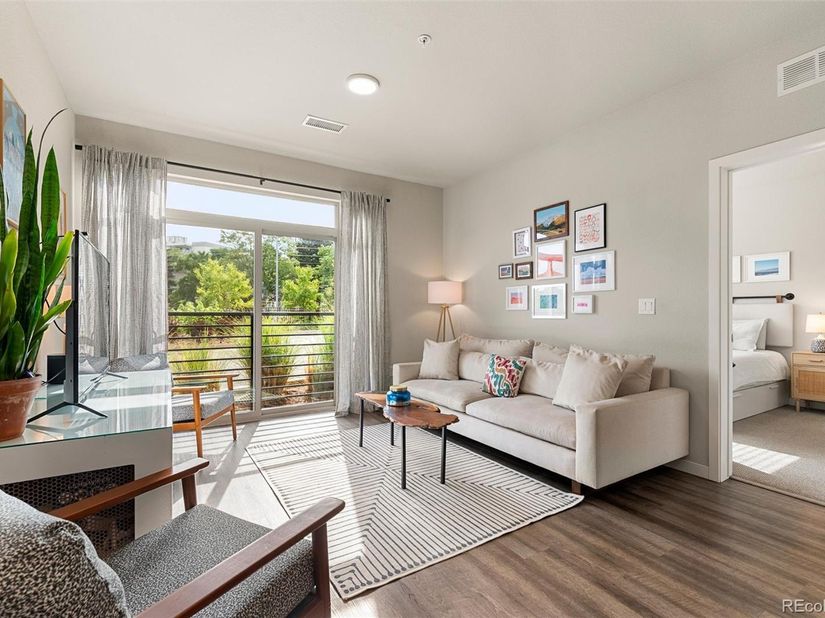 155 S Monaco Street Parkway 102, Denver CO 80224