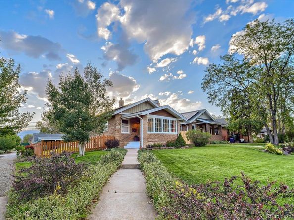 3505 N Steele Street, Denver CO 80205