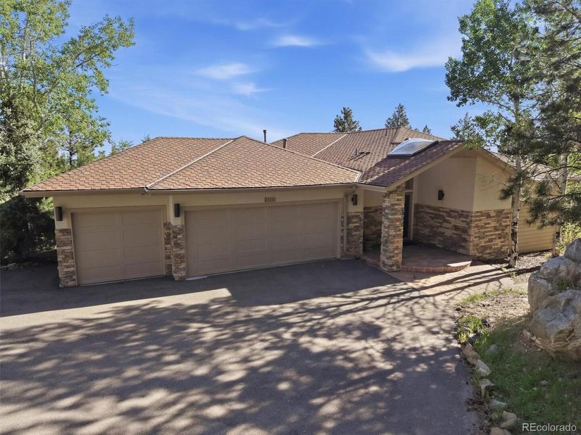 23331 Morning Rose Drive, Golden CO 80401