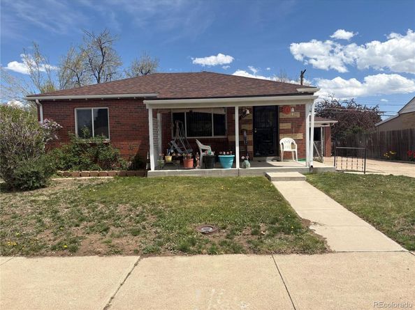 1516 S Lowell Boulevard, Denver CO 80219