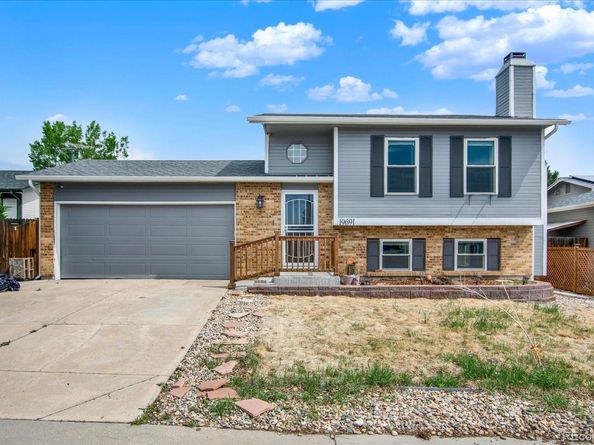 19691 E Navarro Place, Aurora CO 80013
