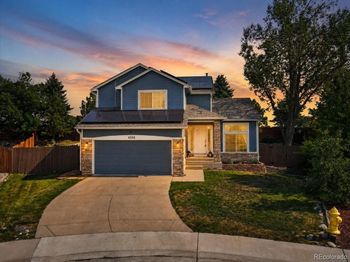 6388 Holman Court