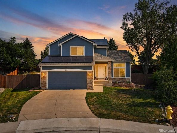 6388 Holman Court, Arvada CO 80004
