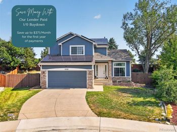 6388 Holman Court