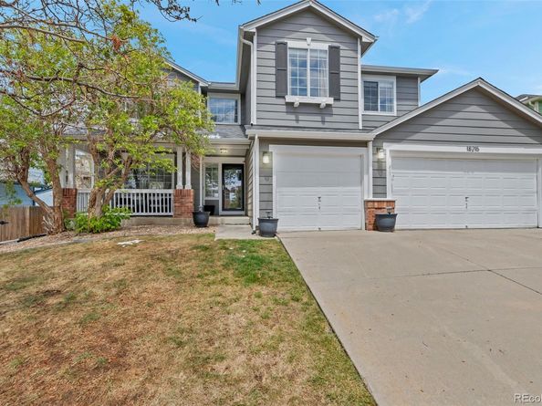 18215 E Warren Avenue, Aurora CO 80013
