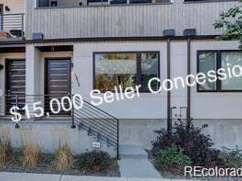 1312 E 22nd Avenue, Denver CO 80205