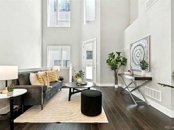 2733 W 28th Avenue 8, Denver CO 80211