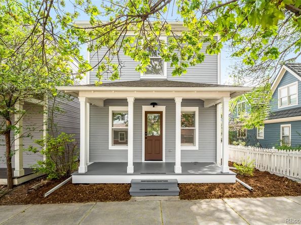 2603 Tumwater Lane, Boulder CO 80304