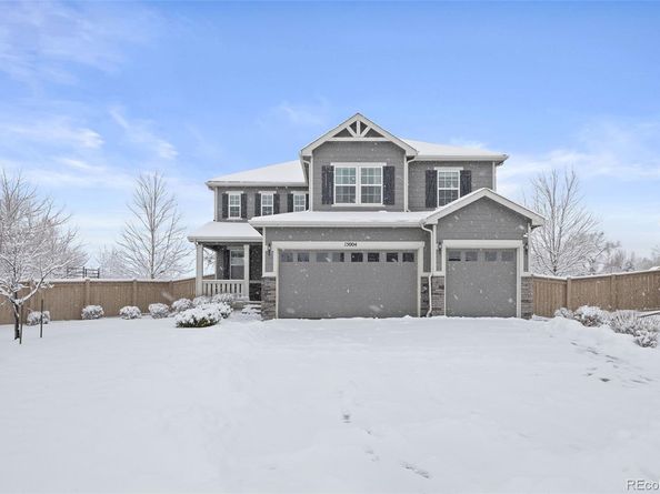 15004 Vine Street, Thornton CO 80602