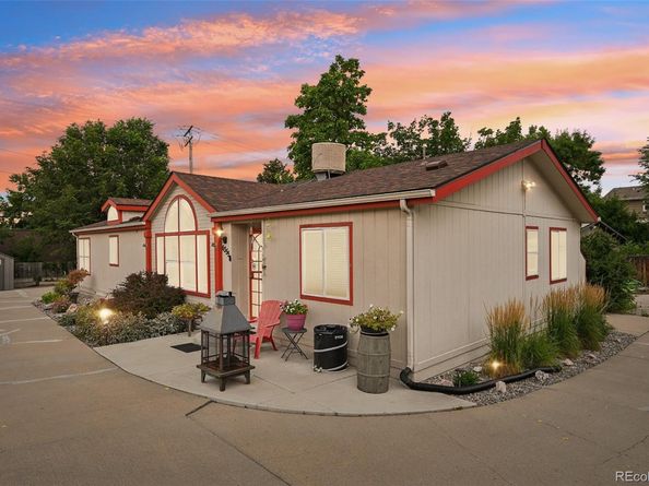 6355 Carr Street, Arvada CO 80004