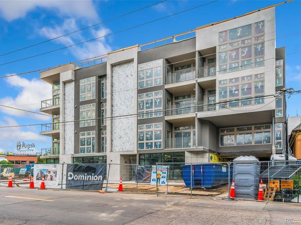 1643 Boulder Street 303, Denver CO 80211