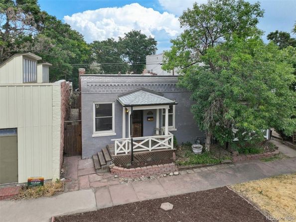 274 Delaware Street, Denver CO 80223