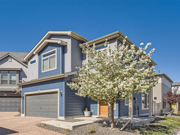 Undisclosed Address #8633987, Denver CO 80249