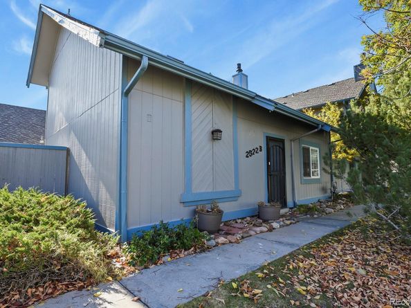2522 S Worchester Court B, Aurora CO 80014