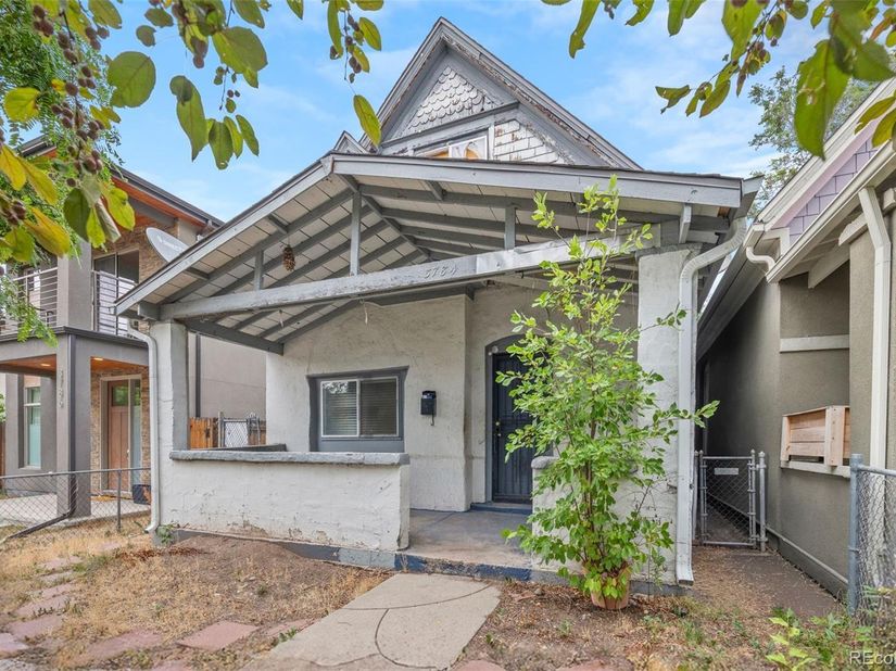 3784 N Williams Street, Denver CO 80205