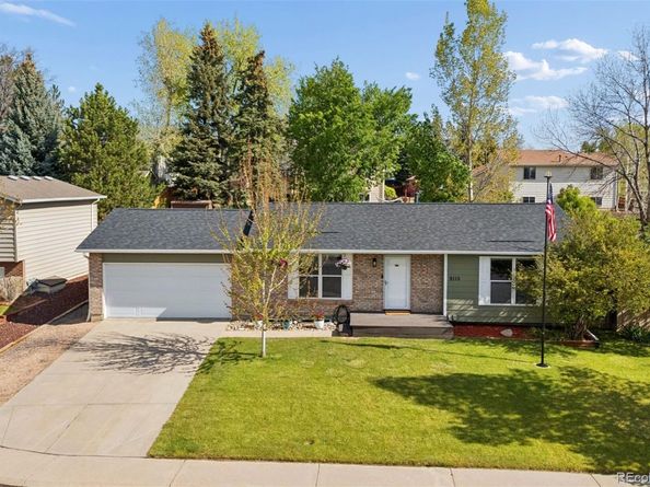 9115 W Monticello Place, Littleton CO 80128