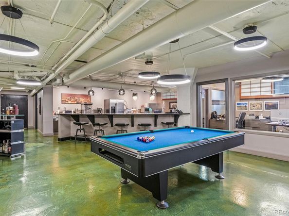 2000 Arapahoe Street 1, Denver CO 80205