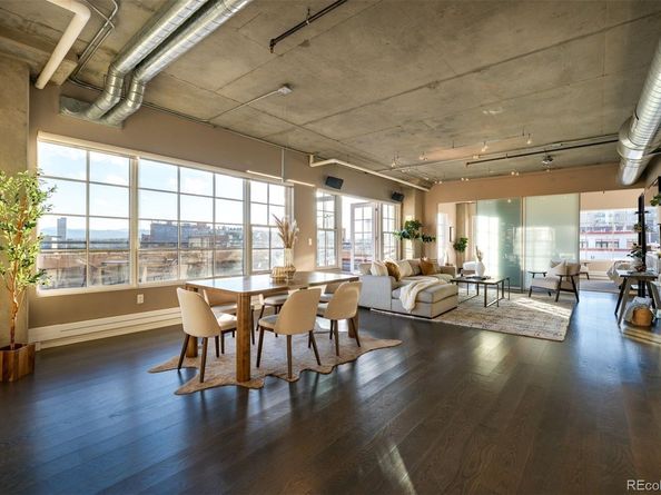 1499 Blake Street 6K, Denver CO 80202