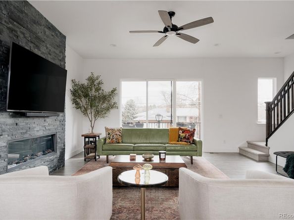 11890 W 52nd Avenue, Wheat Ridge CO 80033