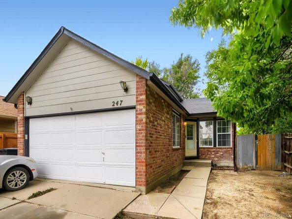 247 Wadsworth Circle, Longmont CO 80504