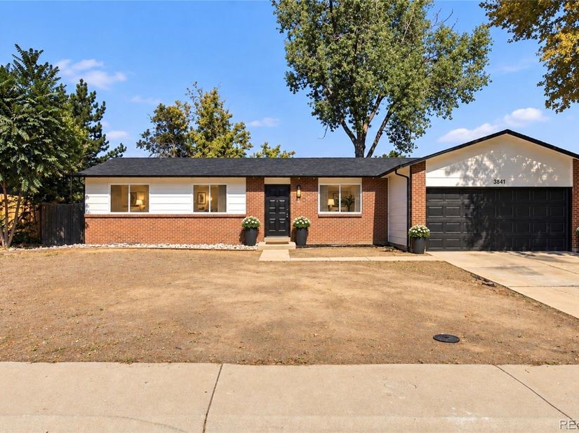 3841 E 117th Avenue, Thornton CO 80233