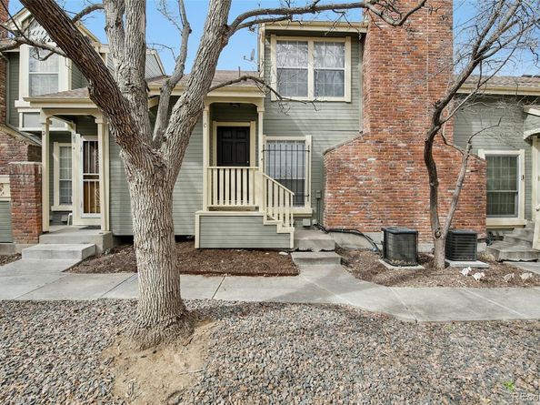 1980 S Hannibal Street C, Aurora CO 80013