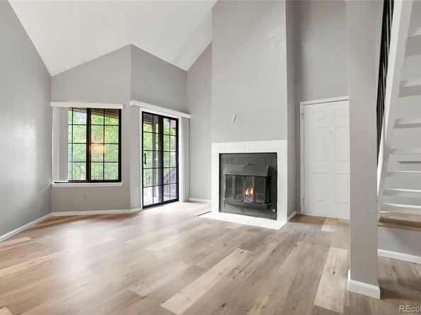 832 S Vance Street F, Lakewood CO 80226