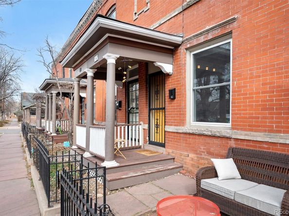62 S Bannock Street, Denver CO 80223