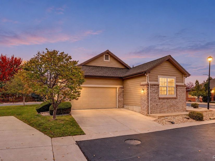 6197 Terry Way, Golden CO 80403