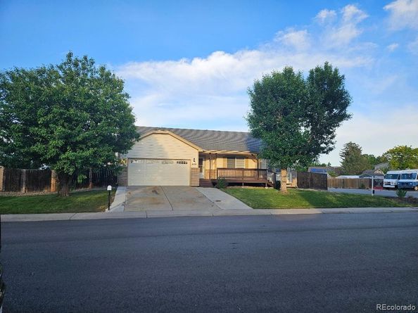 808 Idalia Street, Aurora CO 80011