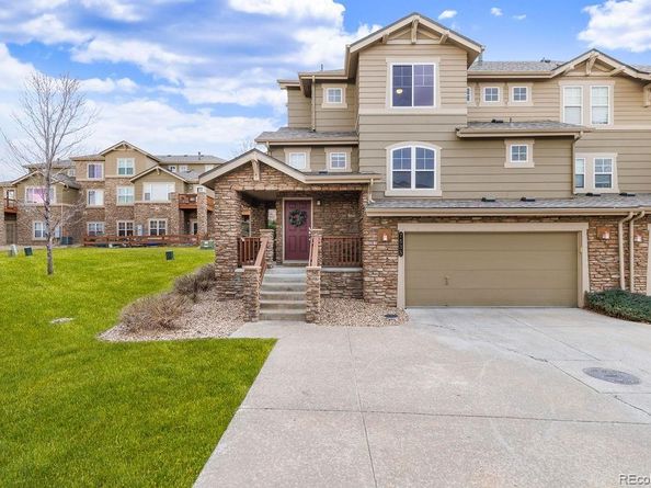 7535 S Sicily Way, Aurora CO 80016