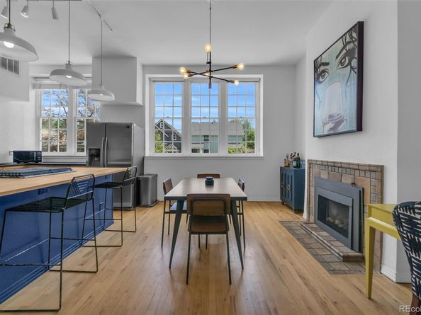 225 N Lincoln Street 1, Denver CO 80203